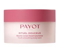 Payot Rituel Douceur Baume Corps Lissant Jeunesse 200 ml