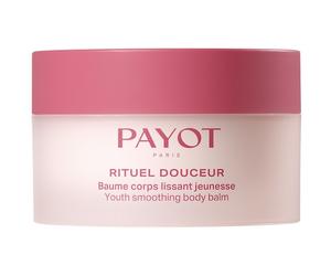 Payot Rituel Douceur Baume Corps Lissant Jeunesse 200 ml