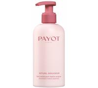 Payot Rituel Douceur Soin Nettoyant Mains Surgras emollient hand cleanser 250ml