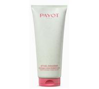 Payot Rituel Douceur Melt-In Body Cream Scrub body scrub with pistachio and sweet almond extracts 200 ml