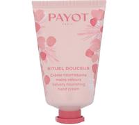 Payot Skin care Rituel Douceur Mini Créme Nourrissante Mains Velours