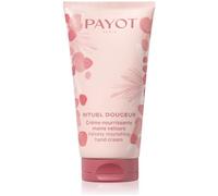 Payot Rituel Douceur Velvety Nourishing Hand Cream nourishing cream for hands and nails 75 ml