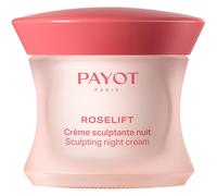Payot Roselift Collagène Crème Sculptante Nuit 50 ml