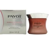 Payot Roselift Sculpting Night Cream night lifting cream 50 ml
