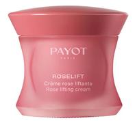 Payot Roselift Rose Lifting Cream Pink lifting cream for mature skin 50 ml