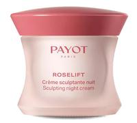 Payot Roselift Sculpting Night Cream night lifting cream 50 ml