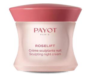 Payot Roselift Sculpting Night Cream night lifting cream 50 ml