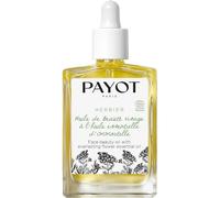 Payot Skin-care HerbierHuile de Beauté Visage à L'Huile Essentielle d'Immortelle