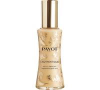Payot Skin-care LAuthentiqueRegenerating Gold Care