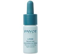 Payot Lisse Retinol Renewing Night Serum 15 ml