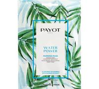 Payot Morning Mask Water Power moisturising face sheet mask 19 ml