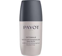 Payot Optimale Roll-On Anti-Transpirant 24H Sans Alcool roll-on deodorant without alcohol 75 ml
