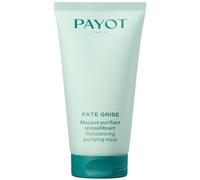 Payot Skin-care Pate-GriseMasque Purifiant Rééquilibrant