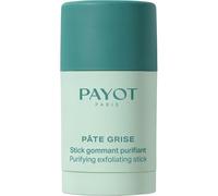 Payot Pâte Grise Stick Gommant Purifiant facial peeling for problematic skin in a stick 25g