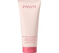Payot Rituel Douceur Baume Fondant Micro-Peeling Foot Cream 100ml
