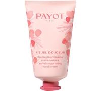 Payot Skin-care Rituel-DouceurMini Créme Nourrissante Mains Velours