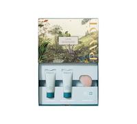 Payot Paris Lisse Smoothing Cares Ritual Gift Set 30ml Wrinkle Smoothing Cream + 30ml Sleeping Resurfacing Cream + Mini Lifting Face Gua Sha