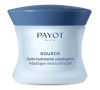 Payot Source Adaptogen Moisturising Gel moisturizing gel for normal to combination skin 50 ml