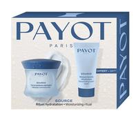 Payot Source Source Moisturizing Ritual Set Skincare set for dry skin with adaptogens 1 pcs