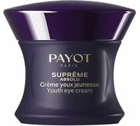 Payot Supreme Absolu Rejuvenating Eye Cream 15 ml