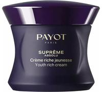 Payot Suprême Absolu Rich Rejuvenating Cream 50 ml