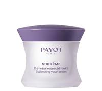PAYOT SUPREME Sublimating Youth Cream 50ml New & Boxed