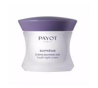 Payot Supreme Youth Night Cream 50ml