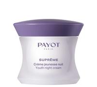 PAYOT Supreme Youth Night Cream 50ml Suprême Crème Jeunesse Nuit NEW & BOXED