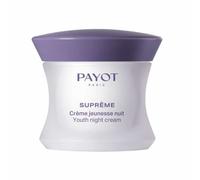 Payot Night Cream Supreme Youth - 50 ml