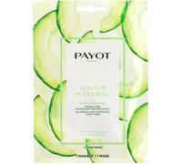 Payot Skin care Morning Masks Winter Is Coming Sheet Mask