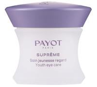 Payot Youth Eye Care Rejuvenating anti-wrinkle eye cream 15 ml