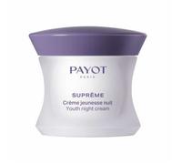 Payot Skin care Suprême Crème Jeunesse Nuit