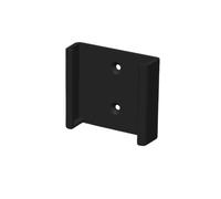 PayPal Card Reader Wall Mount, 3D Printed Holder (Black)