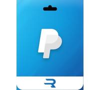 PayPal Gift Card 150 USD - by Rewarble - UNITED STATES