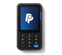 PayPal Reader, Black