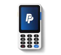 PayPal Reader, White