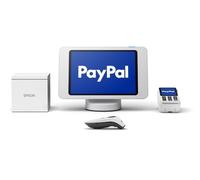 PayPal Store Kit - Mini (White)