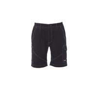 Payper Regular Fit Cotton Ripstop Bermuda Shorts Caracas Workwear Summer