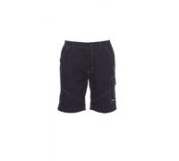Payper Regular Fit Cotton Ripstop Bermuda Shorts Caracas Workwear Summer