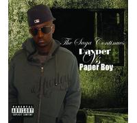 Payper - The Saga Continues: Payper vs Paper Boy