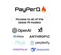 PayPerQ (PPQ.AI) Voucher 100 USD - ppq.ai Key - GLOBAL