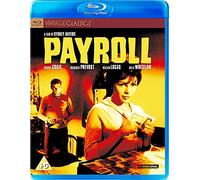 Payroll Digitally Restored (Blu-ray) Reg Owen Bruce Beeby Michael Craig