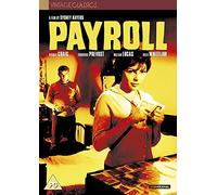 Payroll – Digitally Restored DVD (2015) – Studiocanal