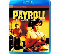 Payroll Digitally Restored (Blu-ray) Reg Owen Bruce Beeby Michael Craig