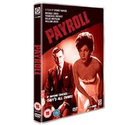 Payroll [DVD]