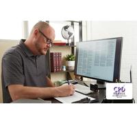 Payroll management with tax accounting online course