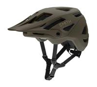 Smith Bike Payroll Mips Mtb Helmet Green 59-62 cm 59-62 cm Matte Forest