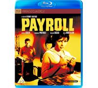 Payroll [PG] Blu-ray