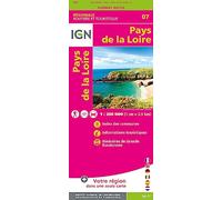 Pays de la Loire (07)