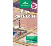 Pays de la Loire (Le Guide Vert)
